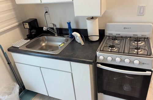 Cutler Bay Apartment | Cozy 1-bedroom studio in serene Cutler Bay with AC