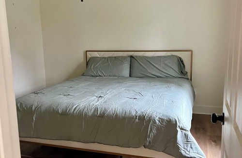 Wellborn Cottage | Cozy 1-bedroom cottage in marvelous College Station with AC