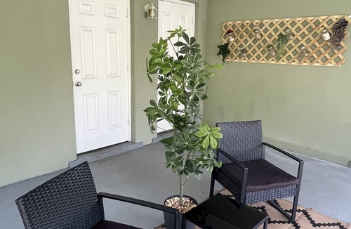 Lighthouse Point House | Cozy 1BR Home in Lighthouse Point - Fenced Yard - Pets Welcome - Extended Stays