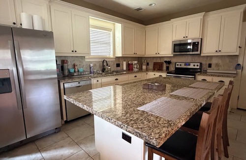 Bryan Apartment | Cozy 2-bedroom Casita with a country feel.