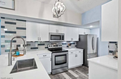 Crown Pointe Condo | Cozy 2-bedroom condo in gorgeous Naples