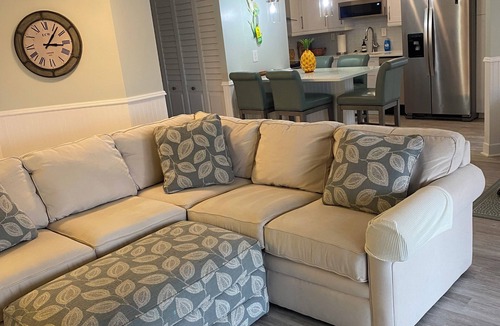 Hammock Bay Condo | Cozy 2-bedroom condo in Tropic Schooner, Hammock Bay, Naples FL