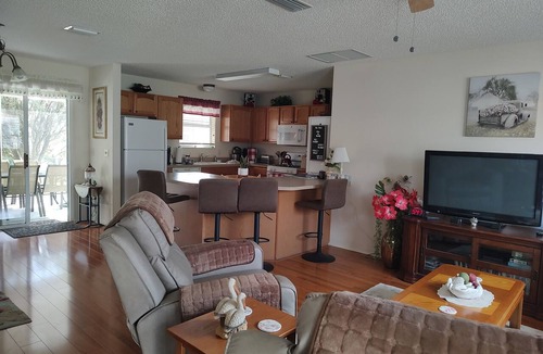 Mallory Square Cottage | Cozy 2-bedroom cottage