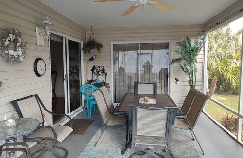 Mallory Square Cottage | Cozy 2-bedroom cottage