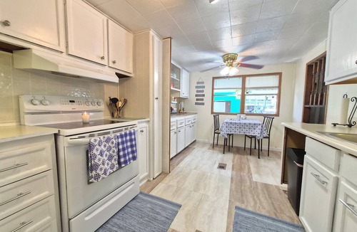 Buckhead Ridge House | Cozy 2-bedroom home ready for you to come relax and unwind.