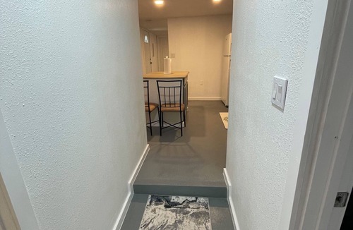 South Broadway House | Cozy 2-bedroom house in amazing Albuquerque, newly remodel, with refrigerated AC