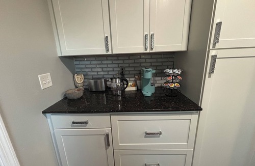 Port Saint Lucie House | Cozy 3-bedroom home just minutes away from Mets stadium.