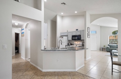 Haines City House | Cozy 4BR Getaway Near Disney & Legoland