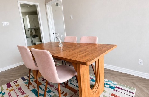 Irving Apartment | Cozy and Peaceful 1-bedroom apartment located near DFW Airport