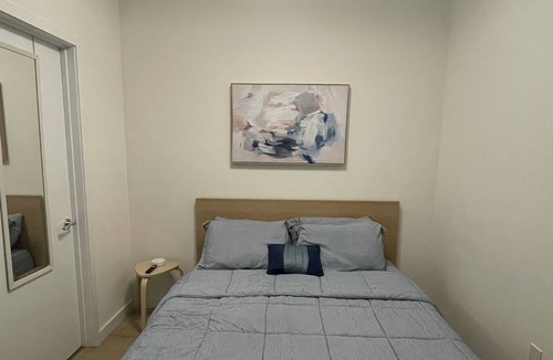 Town Square Apartment | Cozy apartment centrally located no more than 10 minutes away from everything.