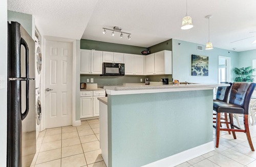 Ocean Cay Condo | Cozy Beachfront 1BR w/Stunning Views