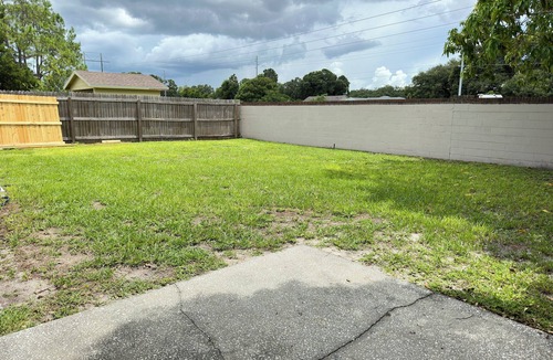 Lake Magdalene House | Cozy & Charming 3BR in Tampa