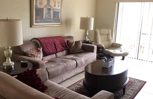 Boca Raton Condo | Cozy Condo in Boca