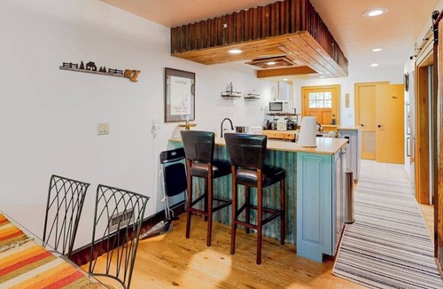 Purgatory Condo | Cozy condo with community amenities, nearby skiing, & expansive views