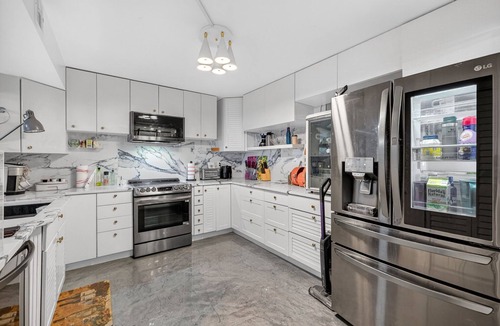 South Middle River Condo | Cozy condo with lots of perks for your maximum comfort