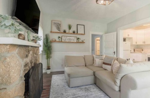 De Leon Springs Cottage | Cozy Cottage at the Springs
