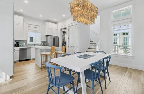 Port Aransas Cottage | Cozy Cottage with Modern Comforts Near Beach & Pools @ Cinnamon Shore South