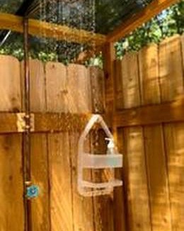 Wolfe City Other | Cozy Glamping Retreat with Outdoor Shower & Fire Pit near Wolfe City, Texas