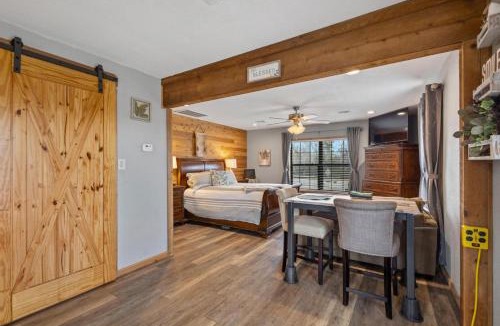 Denison Apartment | Cozy Hideaway in Denison Tx