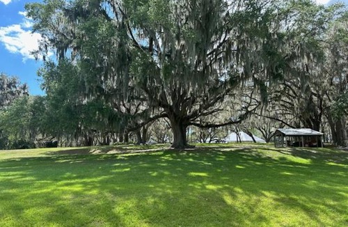 Alachua House | Cozy Luxury Cottage