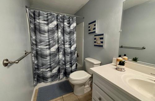 Palm Harbor Apartment | Cozy Palm Coast Retreat Near Beaches & StAugustine
