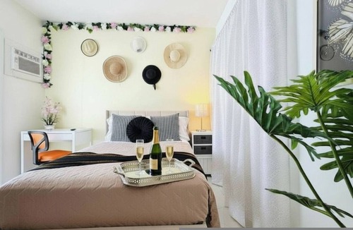 Opa-Locka House | Cozy Private Studio Parking and BBQ
