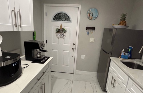 Lely Apartment | Cozy, quiet and comfortable apartmentvery close to the beach
