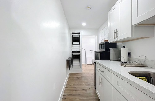 Edgewood Apartment | Cozy Studio Apartment with BBQ Grill Minutes from Fort Lauderdale Airport