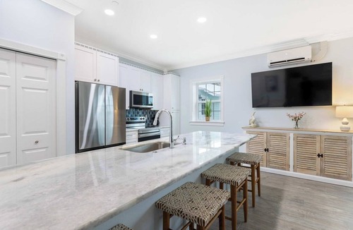 Sebastian Apartment | Cozy Studio Condo in Sebastian!
