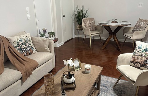 Plantation Apartment | Cozy studio in peaceful Plantation with AC, WiFi