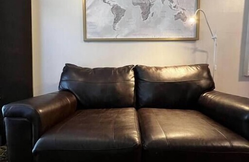 Little Haiti Apartment | Cozy Studio near Wynwood Design district.