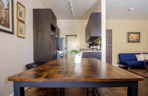 Little Haiti Apartment | Cozy Studio w/parking & Wi-Fi near Design District