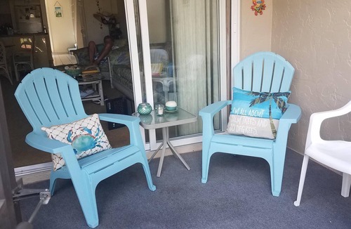 Apollo Beach House | Cozy townhouse near Tampa Bay