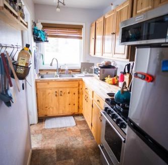 Silver Cliff House | Cozy Wet Mountain Valley Cottage