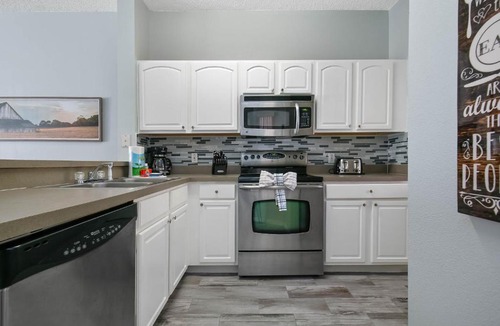 Kissimmee House | Cozzy Townhouse! 925PTC-SVH