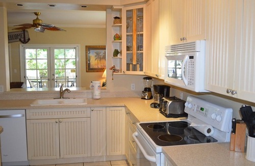 Bahama Village House | Craig & Cindy's 4 Bedroom Key West Truman Annex Porter House with private pool