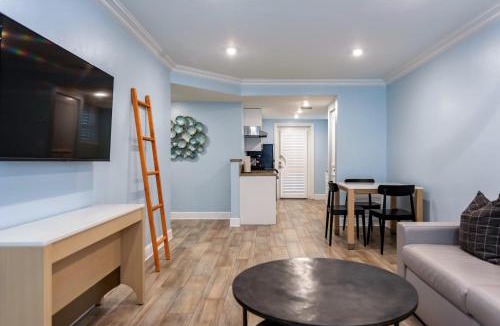 Delray Beach Hotel | Crane's Beach House Boutique Hotel & Luxury Villas