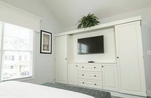 Lackey Resort | Create Unforgettable Memories in Your Next Favorite Getaway! 2 Units, Pool!