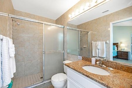 Creekside House | Creekside Villa 4324