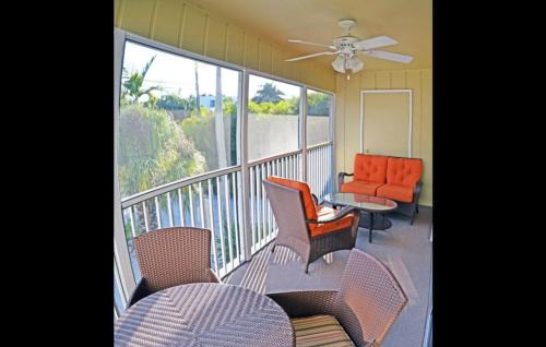 Siesta Key House | Crescent Beach 1011 #3