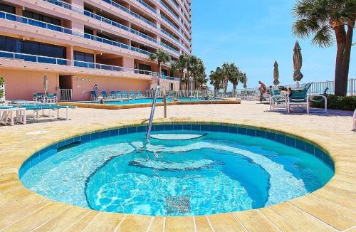 Sand Key House | Crescent Beach Club I 12D