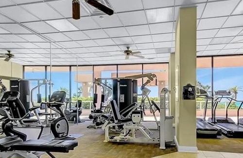 Sand Key House | Crescent Beach Club II 5B