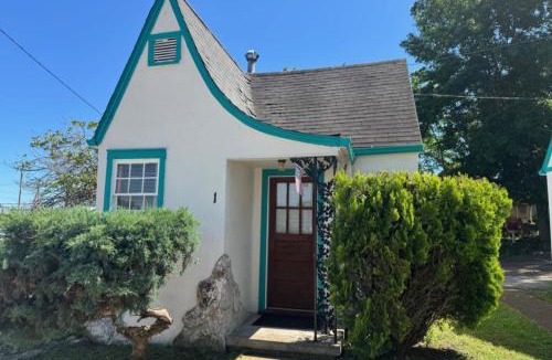 Downtown Branson Hotel | Crescent Court