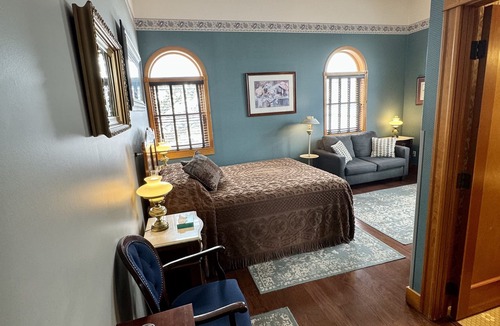 Cripple Creek Hotel | Cripple Creek Hospitality House