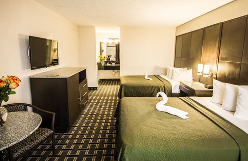 Sun 'N Lake Hotel | Croix Grand Hotel