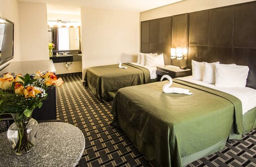 Sun 'N Lake Hotel | Croix Grand Hotel