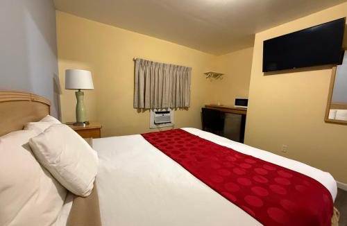 Harbordale Hotel | Crown Inn