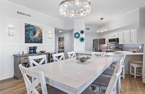 Avalon Beach Estates Condo | Crystal View 403 3-bedroom condo in amazing Miramar Beach with Beach service