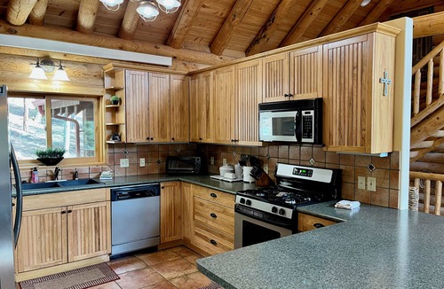Cuchara Cabin | CUCHARA MOUNTAIN SPLENDOR