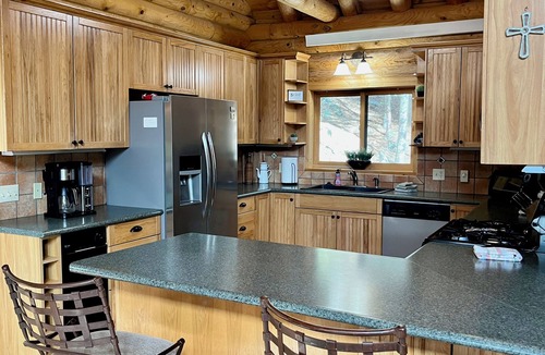 Cuchara Cabin | CUCHARA MOUNTAIN SPLENDOR